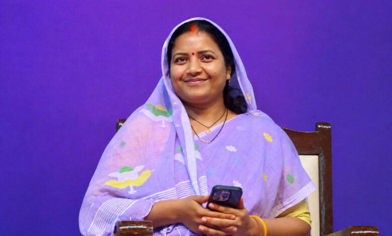 मंत्री लक्ष्मी राजवाड़े के प्रयासों से भटगांव विधानसभा को बड़ी सौगात, बुंदिया और बड़सरा में खुलेंगे नए धान उपार्जन केंद्र