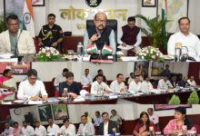  विश्वविद्यालयों की गुणवत्ता और विद्यार्थियों की संख्या बढ़ाना सर्वाेच्च प्राथमिकता – राज्यपाल डेका