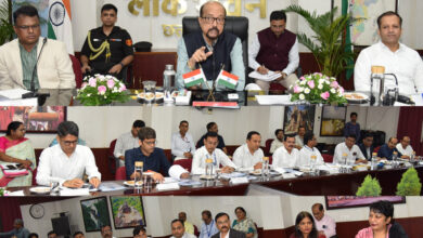  विश्वविद्यालयों की गुणवत्ता और विद्यार्थियों की संख्या बढ़ाना सर्वाेच्च प्राथमिकता – राज्यपाल डेका