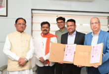 मुख्यमंत्री विष्णु देव साय की पहल से नवा रायपुर में खुलेगा प्रतिष्ठित NMIMS, उच्च शिक्षा के क्षेत्र में छत्तीसगढ़ लगाएगा नई छलांग