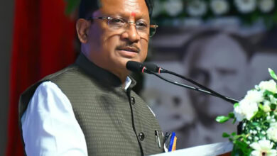 मुख्यमंत्री विष्णुदेव साय के निर्देश पर जशपुर को सड़क विकास की बड़ी सौगात