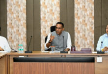 अक्टूबर में हर निर्माणाधीन स्थल पर दिखे काम, बरसात के बाद युद्धस्तर पर शुरू हो निर्माण’