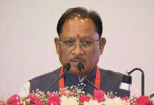 बारिश की हर बूंद सहेजने में छत्तीसगढ़ देश में अग्रणी, ‘जल संचय जन भागीदारी’ के तीसरे चरण में देश में प्रथम