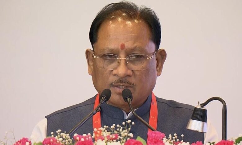 बारिश की हर बूंद सहेजने में छत्तीसगढ़ देश में अग्रणी, ‘जल संचय जन भागीदारी’ के तीसरे चरण में देश में प्रथम