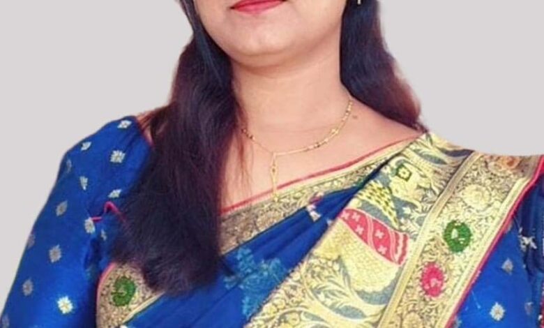 राज्यपाल के हाथों सम्मानित होंगी रायगढ़ की दो शिक्षिकाएं, नवाचार और गुणवत्तापूर्ण शिक्षा के लिए हुआ चयन