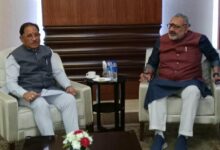 टेक्सटाइल सेक्टर में छत्तीसगढ़ के लिए बड़ी संभावनाएं, केंद्र करेगा हरसंभव सहयोग