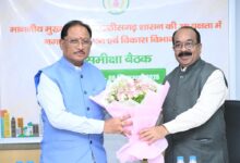 शहरों में विकास कार्यों को मिले रफ्तार, नागरिक सुविधाओं की गुणवत्ता पर सीएम साय का जोर