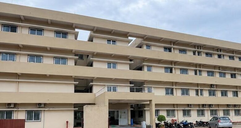 राज्यपाल डेका 28 सितंबर को नवनिर्मित सुभाषचंद्र बोस बायोटेक्नोलॉजी इन्क्यूबेशन सेंटर का लोकार्पण करेंगे