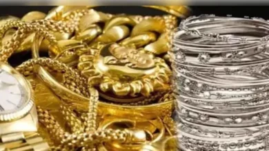 जन्माष्टमी के दिन चमका सोना, चांदी ने भी लगाई मजबूत छलांग
