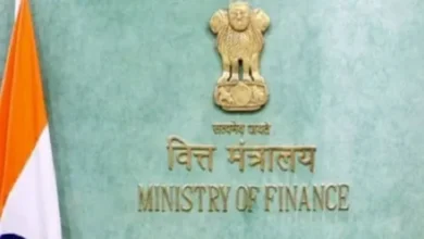 केंद्र सरकार वित्त वर्ष की दूसरी छमाही में बाजार से लेगी कर्ज
