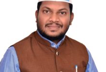 बलरामपुर की बदहाल सड़कों पर सवाल उठाने पर आप नेता की गिरफ्तारी, पार्टी ने कलेक्टर को हटाने की मांग की