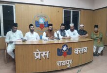 शाहंशाहे छत्तीसगढ़ हजरत बाबा इंसान अली शाह का सालाना उर्स 28 सितंबर से