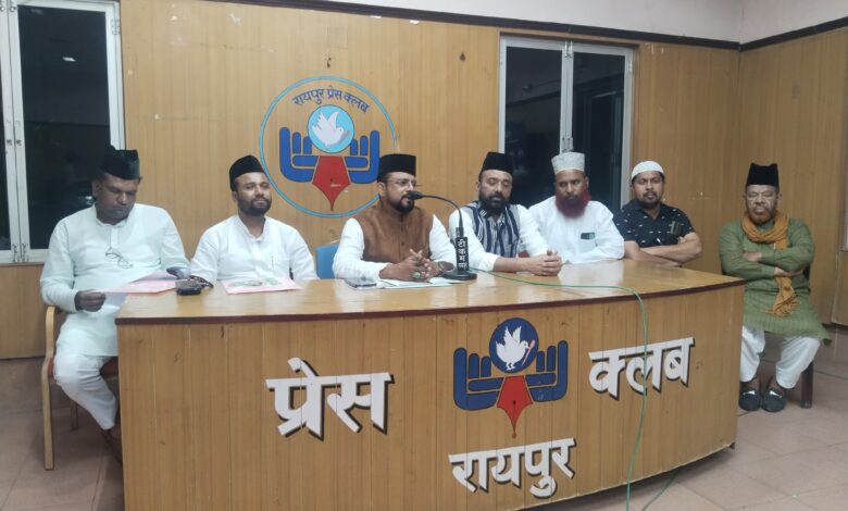 शाहंशाहे छत्तीसगढ़ हजरत बाबा इंसान अली शाह का सालाना उर्स 28 सितंबर से शाहंशाहे छत्तीसगढ़ हजरत बाबा इंसान अली शाह का सालाना उर्स 28 सितंबर से