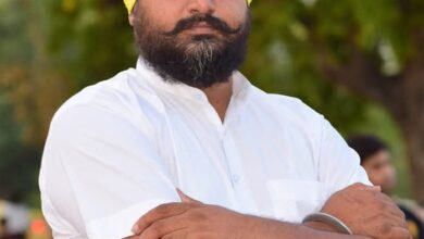 खैर तस्करी का नेटवर्क क्या पुलिस ने पूरी तरह ख़त्म कर दिया- पलविंदर सिंग पन्नू, प्रदेश अध्यक्ष ट्रांसपोर्ट विंग, आप