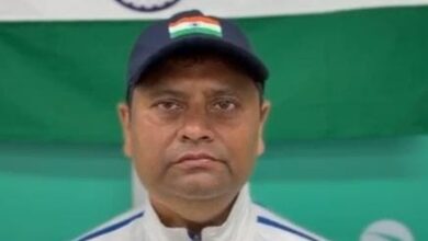 भारतीय डेविस कप टीम के मैनेजर सुजीत रॉय की अपील – 17 सितंबर को पीएम मोदी के लिए जलाएं ‘आशीर्वाद का दीया’ भारतीय डेविस कप टीम के मैनेजर सुजीत रॉय की अपील – 17 सितंबर को पीएम मोदी के लिए जलाएं ‘आशीर्वाद का दीया’