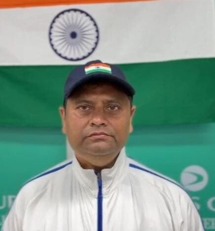 भारतीय डेविस कप टीम के मैनेजर सुजीत रॉय की अपील – 17 सितंबर को पीएम मोदी के लिए जलाएं ‘आशीर्वाद का दीया’ भारतीय डेविस कप टीम के मैनेजर सुजीत रॉय की अपील – 17 सितंबर को पीएम मोदी के लिए जलाएं ‘आशीर्वाद का दीया’