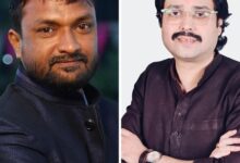 रंगदारी मामले ने खोली कांग्रेस की आपसी गुटबाजी की पोल-अज़ीम खान, रायपुर लोकसभा अध्यक्ष, आप