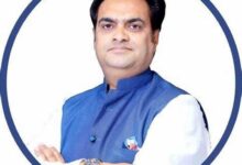 स्मृति ईरानी की नियुक्ति पर ‘आप’ का तंज: छत्तीसगढ़ को ज़मीनी समाधान चाहिए, स्क्रिप्टेड डायलॉग और ड्रामा नहीं — मुकेश अहलावत