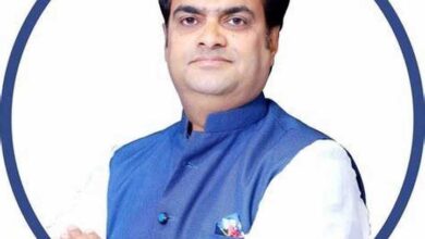 स्मृति ईरानी की नियुक्ति पर ‘आप’ का तंज: छत्तीसगढ़ को ज़मीनी समाधान चाहिए, स्क्रिप्टेड डायलॉग और ड्रामा नहीं — मुकेश अहलावत