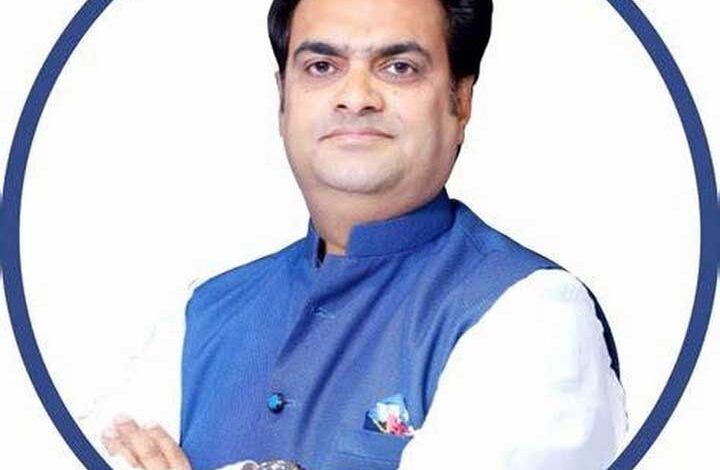 स्मृति ईरानी की नियुक्ति पर ‘आप’ का तंज: छत्तीसगढ़ को ज़मीनी समाधान चाहिए, स्क्रिप्टेड डायलॉग और ड्रामा नहीं — मुकेश अहलावत