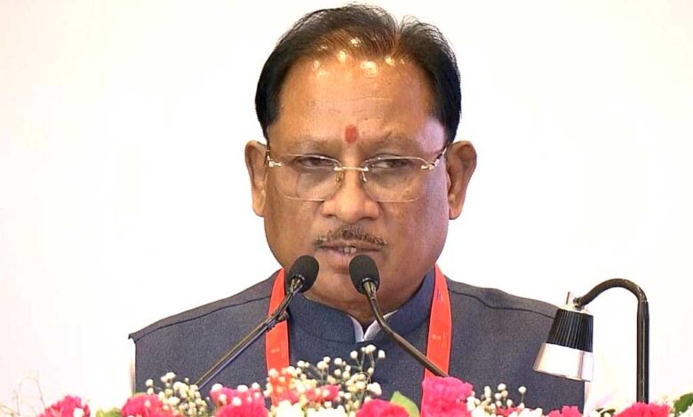 जल संरक्षण में छत्तीसगढ़ का जलवा, ‘जल संचय जन भागीदारी’ के तीसरे चरण में देश में नंबर-1 जल संरक्षण में छत्तीसगढ़ का जलवा, ‘जल संचय जन भागीदारी’ के तीसरे चरण में देश में नंबर-1