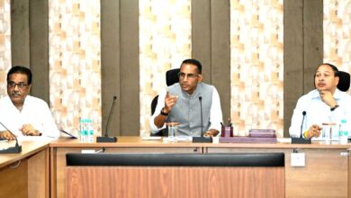 बरसात थमते ही निर्माण कार्यों को मिलेगी रफ्तार, अक्टूबर से हर साइट पर दिखेगा काम