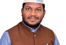 अंतागढ़ में AAP कार्यकर्ताओं को कथित नजरबंद किए जाने का मामला, देवलाल नरेटी ने उठाए सवाल