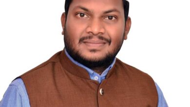 अंतागढ़ में AAP कार्यकर्ताओं को कथित नजरबंद किए जाने का मामला, देवलाल नरेटी ने उठाए सवाल