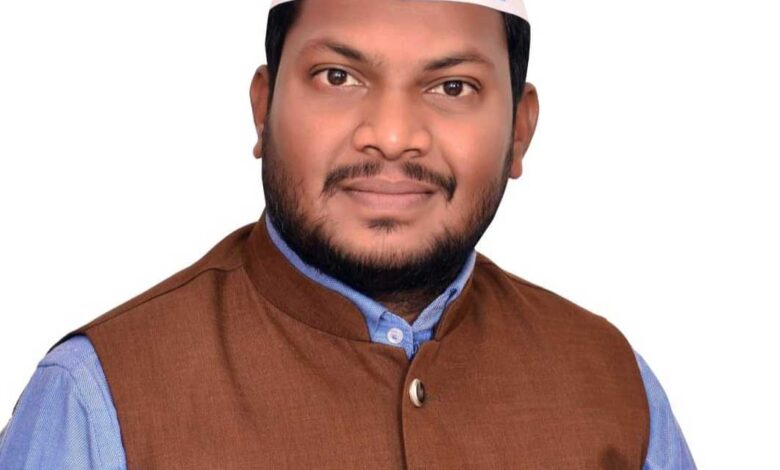 अंतागढ़ में AAP कार्यकर्ताओं को कथित नजरबंद किए जाने का मामला, देवलाल नरेटी ने उठाए सवाल