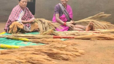 अबुझमाड़ की महिलाओं ने बदली तकदीर, जंगलों से निकलकर स्वावलंबन की राह पर बढ़े कदम