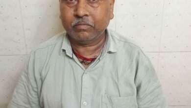 सेवा की कहानी : गंभीर बीमारी के उपचार में राजेंद्र प्रसाद को मिला संबल