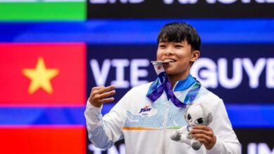 Asian Games 2026: रोशिबिना देवी ने जीता सिल्वर, लगातार तीसरे एशियन गेम्स में पदक जीतकर रचा इतिहास