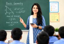 छत्तीसगढ़ शिक्षक भर्ती परीक्षा की तिथियां घोषित, 6,812 पदों पर होगी भर्ती