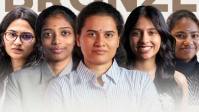 शतरंज की बिसात पर भारत का डबल धमाका, ओपन में रजत और महिला वर्ग में कांस्य पदक