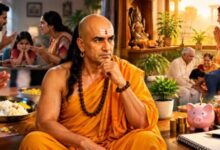 कमाई के बाद भी नहीं टिकता पैसा? चाणक्य नीति में बताई गई इन आदतों पर दें ध्यान