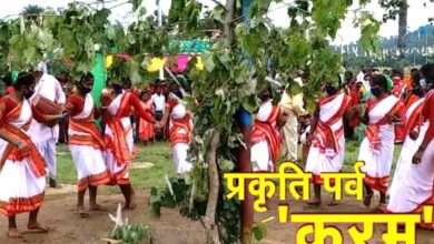 करम पर्व: अलग-अलग राज्यों में अलग रंग, परंपरा और उत्सव