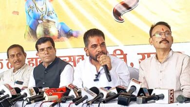 गुढ़ियारी में 5 सितंबर को सजेगा भव्य दही हांडी उत्सव, विजेता को मिलेंगे 15 लाख रुपये