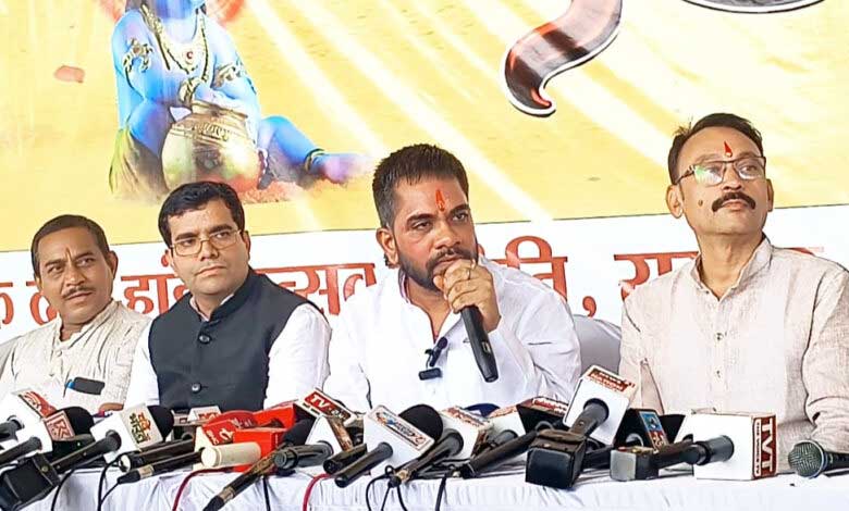 गुढ़ियारी में 5 सितंबर को सजेगा भव्य दही हांडी उत्सव, विजेता को मिलेंगे 15 लाख रुपये