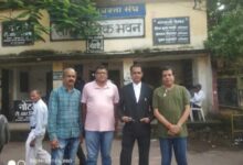 ढाई साल पुराने मामले में तीन पत्रकार बरी, सुनील नामदेव को पहले भी मिल चुकी है न्यायिक राहत