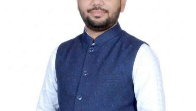 ​वर्दी पर हमला, थाने में तांडव: सत्ता संरक्षित गुंडागर्दी पर कब चलेगा कानून का चाबुक? :डॉ विजय देवांगन AAP नेता