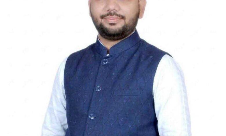​वर्दी पर हमला, थाने में तांडव: सत्ता संरक्षित गुंडागर्दी पर कब चलेगा कानून का चाबुक? :डॉ विजय देवांगन AAP नेता