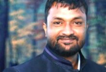 प्रधानमंत्री के जन्मदिन पर दीप आयोजन को लेकर अज़ीम खान ने उठाए सवाल, बोले- जनता के पैसे का हिसाब दे सरकार