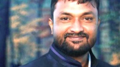 प्रधानमंत्री के जन्मदिन पर दीप आयोजन को लेकर अज़ीम खान ने उठाए सवाल, बोले- जनता के पैसे का हिसाब दे सरकार
