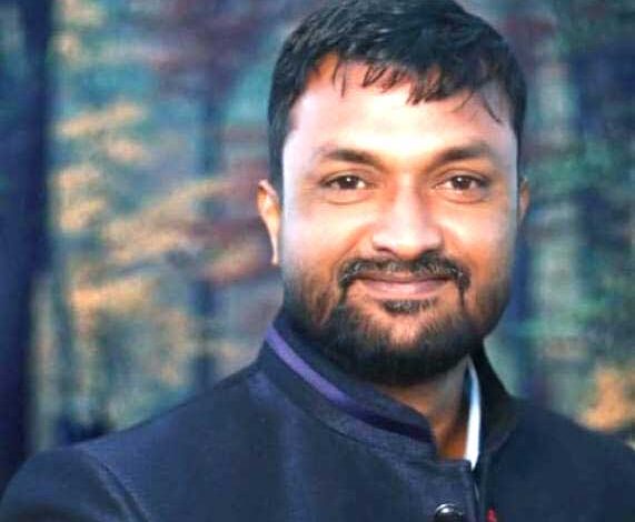 प्रधानमंत्री के जन्मदिन पर दीप आयोजन को लेकर अज़ीम खान ने उठाए सवाल, बोले- जनता के पैसे का हिसाब दे सरकार
