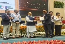 आयुष्मान भारत के पोर्टेबिलिटी क्लेम निपटारे में छत्तीसगढ़ को राष्ट्रीय सम्मान