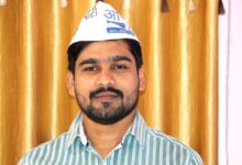 बिजली बिल और टैरिफ बढ़ोतरी पर AAP का सरकार पर हमला, उत्तम जायसवाल बोले- अब बिजली व्यवस्था के निजीकरण की तैयारी