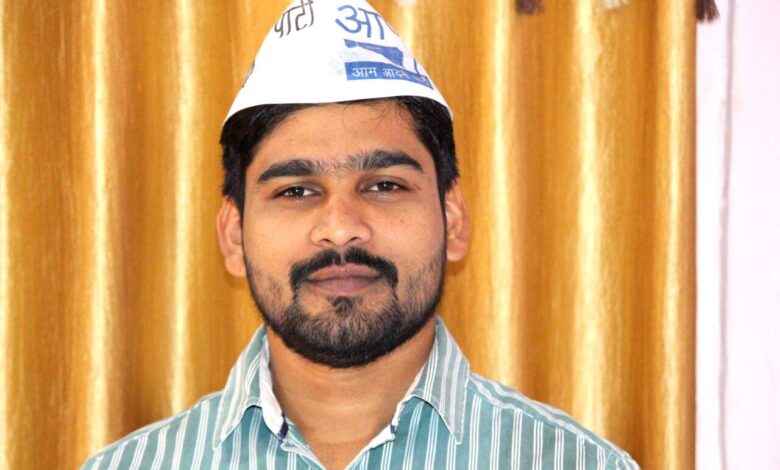 बिजली बिल और टैरिफ बढ़ोतरी पर AAP का सरकार पर हमला, उत्तम जायसवाल बोले- अब बिजली व्यवस्था के निजीकरण की तैयारी
