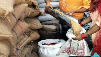 छत्तीसगढ़ में 25 लाख राशन कार्डधारी अब भी चावल से वंचित, सुकमा-बीजापुर में सबसे कम वितरण