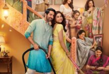 One Month to Go and Sooraj Barjatya’s ‘Yeh Prem Mol Liya’ Brings the Family Together for Diwali Safai