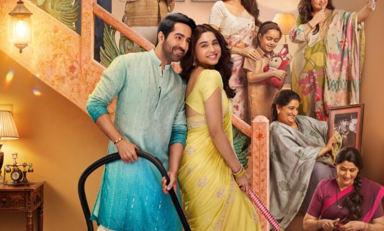 One Month to Go and Sooraj Barjatya’s ‘Yeh Prem Mol Liya’ Brings the Family Together for Diwali Safai